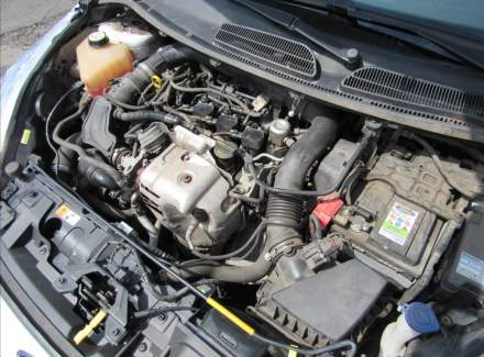 Ford - Fiesta