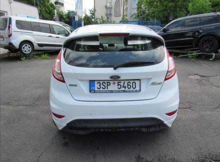 Ford - Fiesta