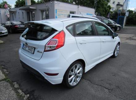 Ford - Fiesta