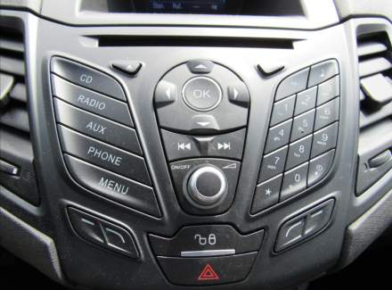 Ford - Fiesta