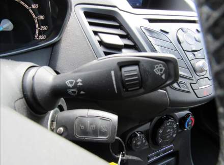 Ford - Fiesta