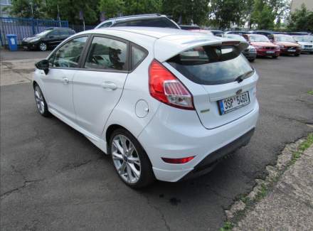 Ford - Fiesta