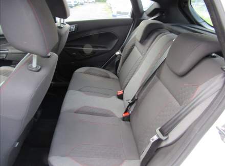 Ford - Fiesta