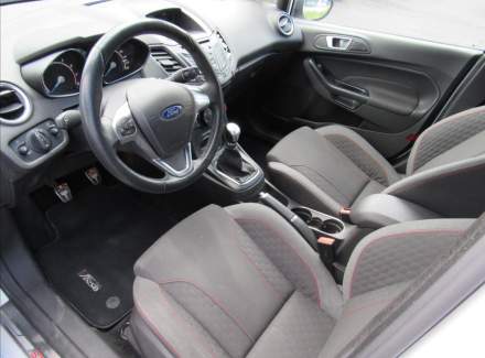 Ford - Fiesta