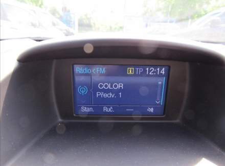 Ford - Fiesta