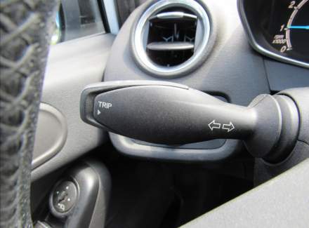 Ford - Fiesta
