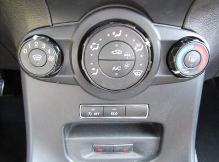 Ford - Fiesta