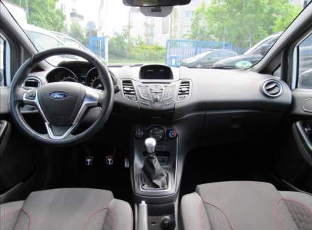 Ford - Fiesta
