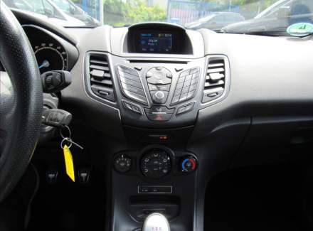 Ford - Fiesta