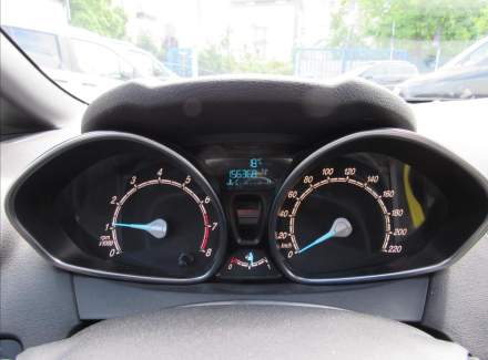 Ford - Fiesta