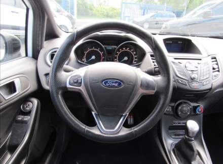 Ford - Fiesta