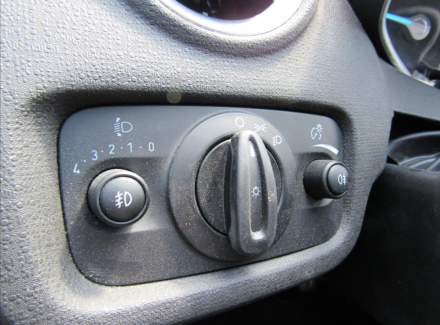 Ford - Fiesta