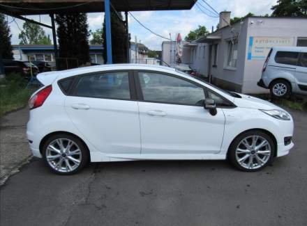 Ford - Fiesta