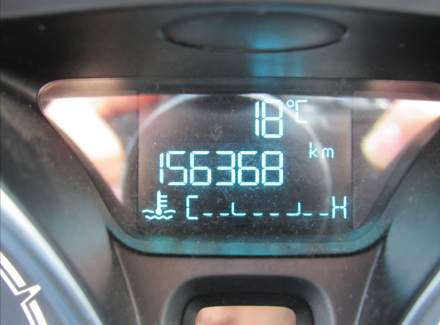 Ford - Fiesta