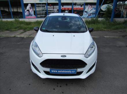 Ford - Fiesta