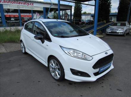 Ford - Fiesta