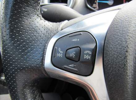 Ford - Fiesta