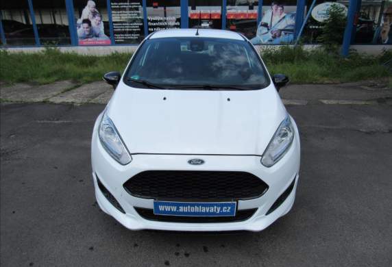 Ford - Fiesta