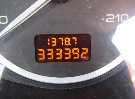 Peugeot - 307