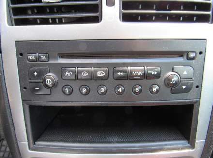 Peugeot - 307