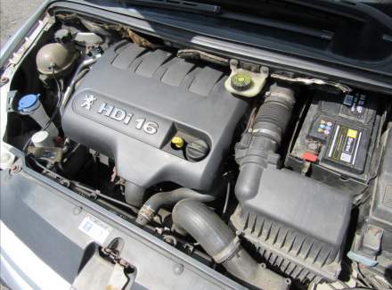 Peugeot - 307