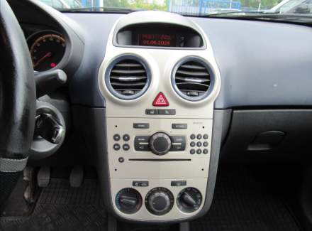 Opel - Corsa