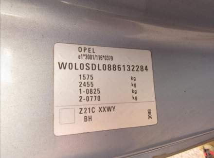 Opel - Corsa