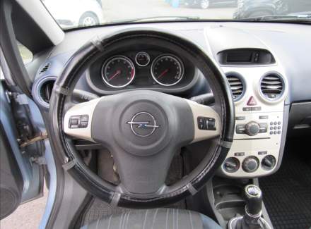 Opel - Corsa