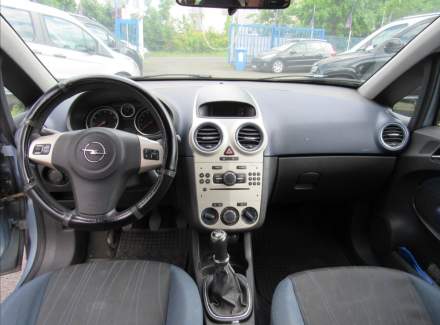 Opel - Corsa