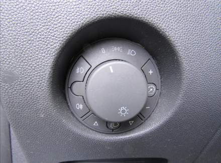 Opel - Corsa