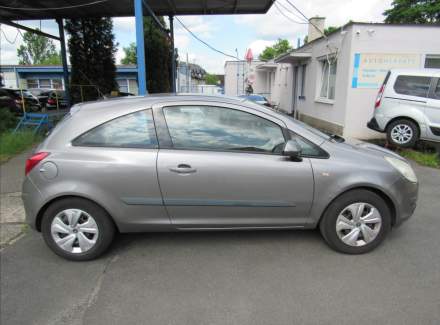 Opel - Corsa