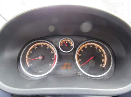 Opel - Corsa