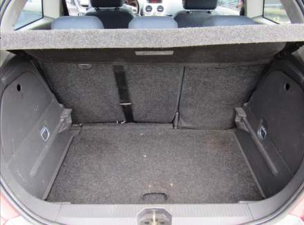 Opel - Corsa