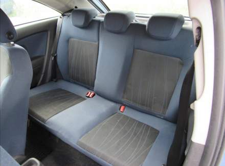 Opel - Corsa