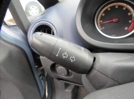 Opel - Corsa