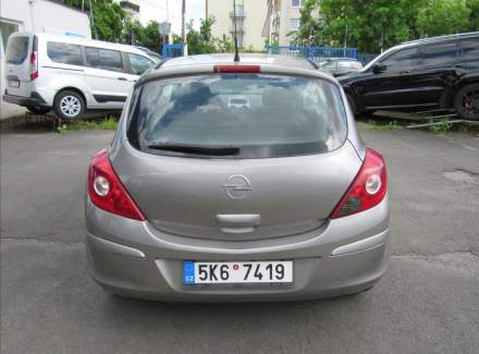 Opel - Corsa