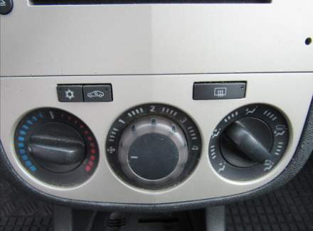 Opel - Corsa