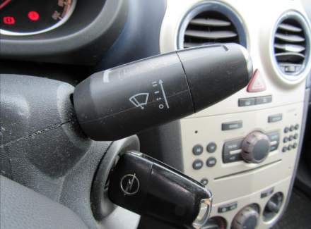 Opel - Corsa
