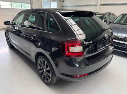 Škoda - Rapid
