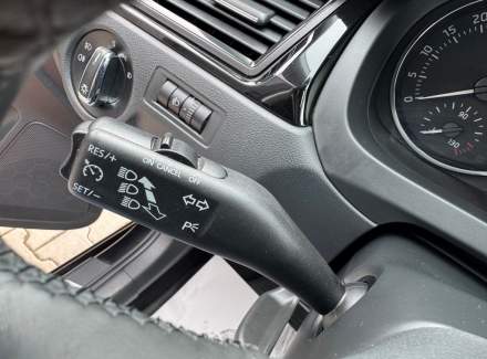 Škoda - Rapid
