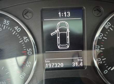 Škoda - Rapid