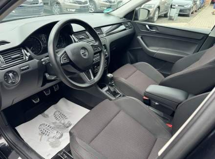 Škoda - Rapid