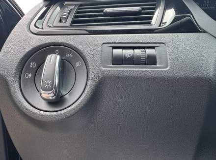 Škoda - Rapid