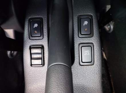 Suzuki - SX4