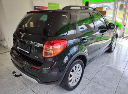 Suzuki - SX4