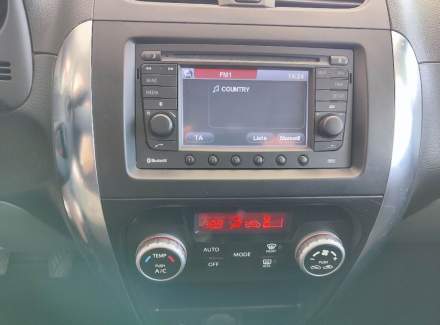 Suzuki - SX4