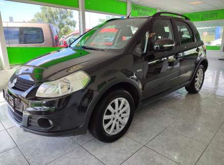 Suzuki - SX4