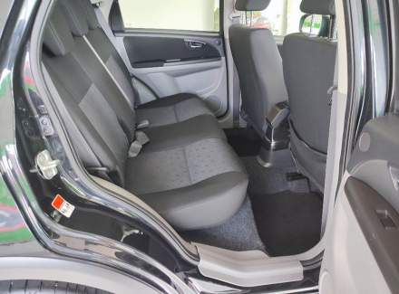 Suzuki - SX4