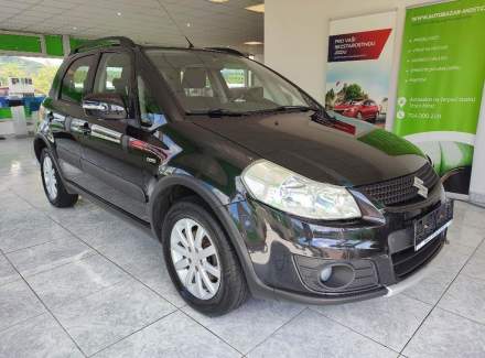 Suzuki - SX4
