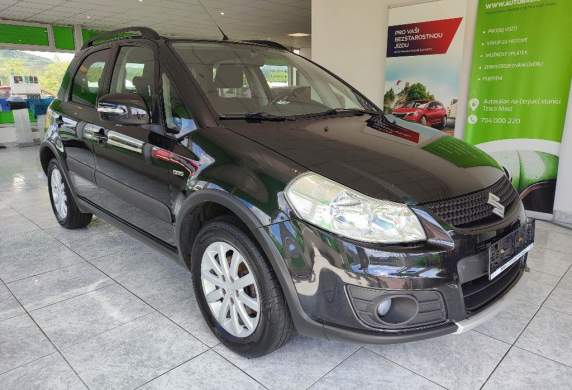 Suzuki - SX4